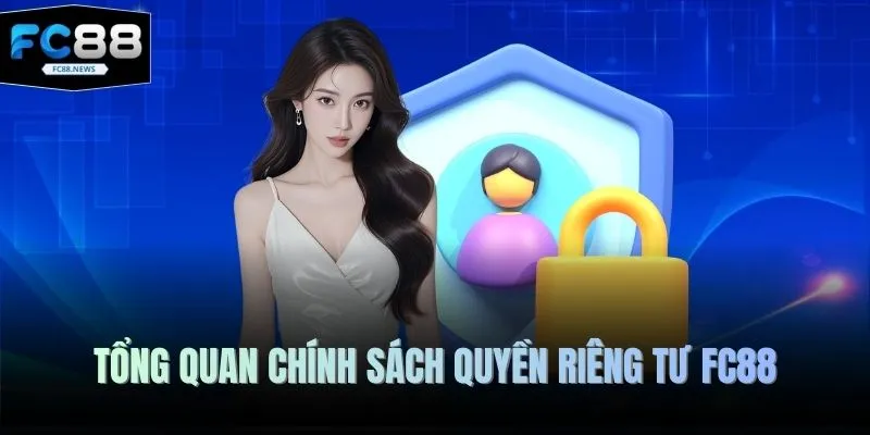 Tổng quan chính sách quyền riêng tư FC88
